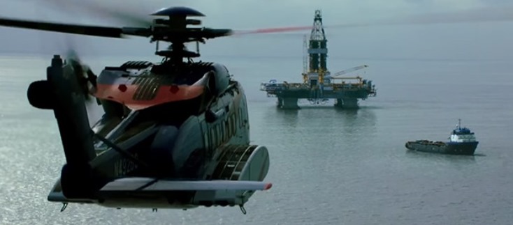 Deepwater Horizon