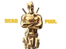 Deadpool oscar buzz