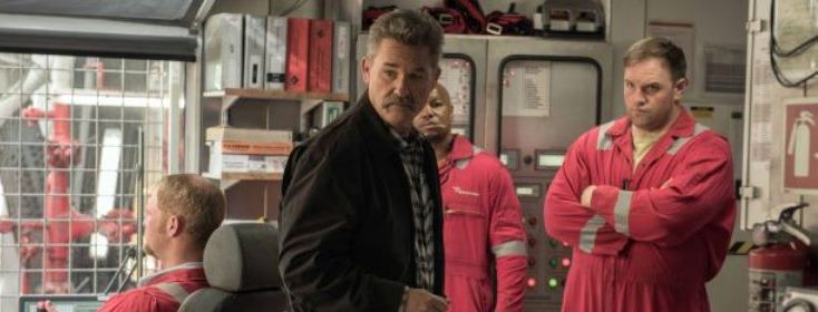 Deepwater Horizon