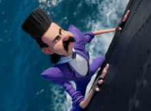 Despicable Me 3 Trailer