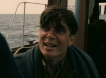Dunkirk Trailer