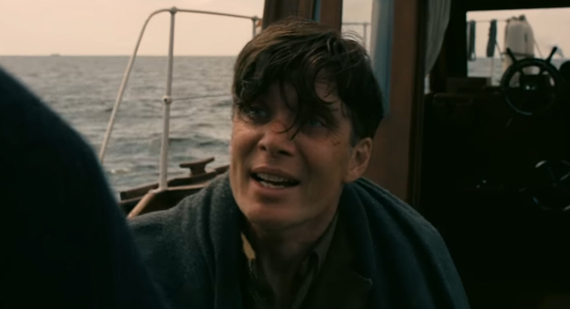 Dunkirk Trailer