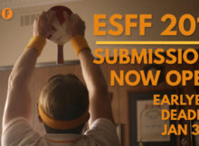 ESFF