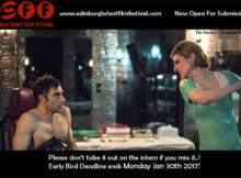 ESFF Early Bird Deadline soon – Don’t Blame the Intern if you miss it!