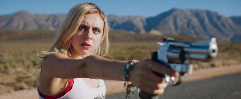 Exclusive interview with Filmmaker Chris Smith