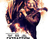 Extraction