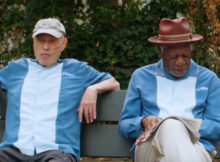Going in Style Trailer