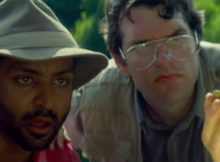Gold Red Band Trailer