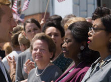 Hidden Figures (2016)