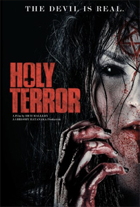 Holy Terror