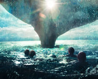 In The Heart of The Sea