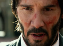 John Wick: Chapter 2 Trailer 2