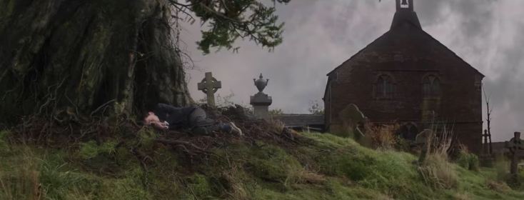A Monster Calls