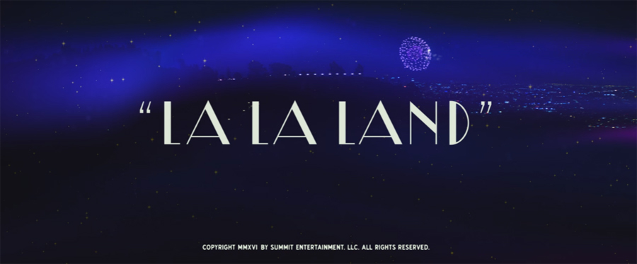 La La Land movie review