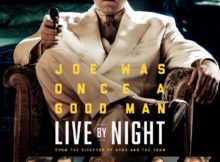 Live By Night movie review