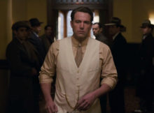 Live by night