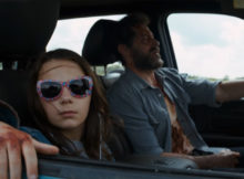 Logan Trailer 2