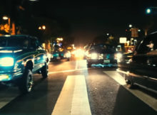 Lowriders Trailer
