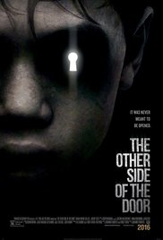 The other side of the Door