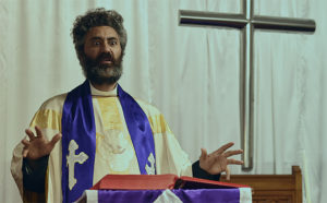 Minister