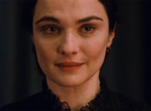 My Cousin Rachel Trailer