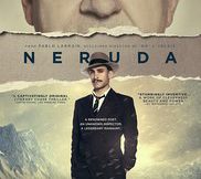 Neruda movie review