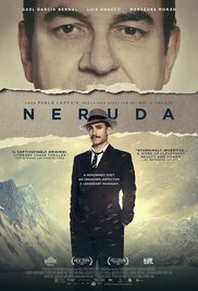 Neruda movie review