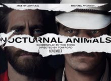 Nocturnal Animals movie review