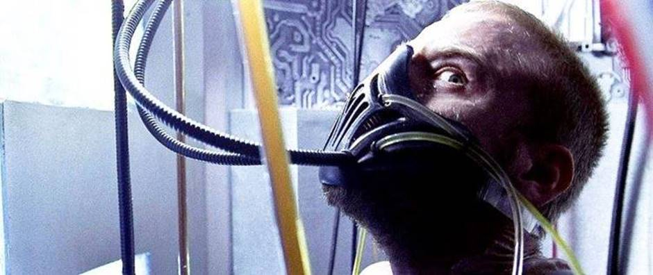PANDORUM