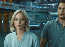 Passengers 2016
