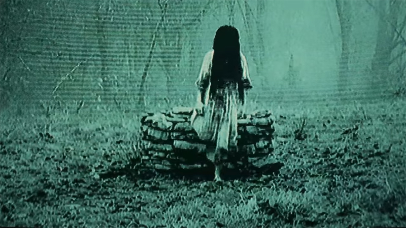 Rings - Movie Review | Movie-Blogger.com