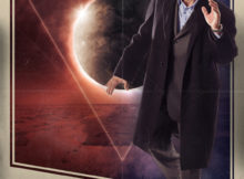 Salient Minus Ten poster