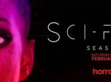 Sci-Fear season with Horror Channel