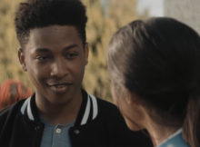 Sleight Trailer