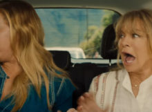 Snatched Trailer