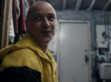 Split (2017)