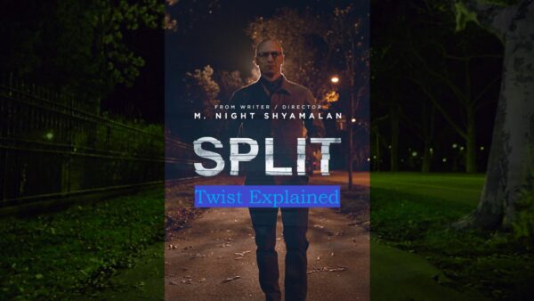 M. Night Shyamalan Talks Unbreakable Sequel | Movie-Blogger.com