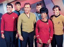 Star Trek The Original Series
