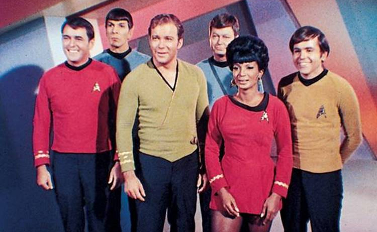 Star Trek The Original Series