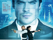 The Anomaly movie review