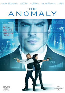 The Anomaly movie review