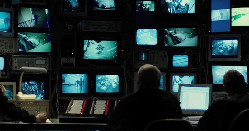 The Belko Experiment Trailer 3