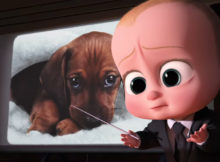 The Boss Baby Trailer 2