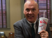 The Founder (2017)
