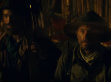 The Lost City of Z Trailer