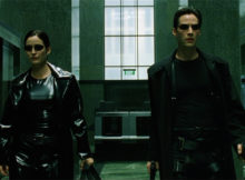 The Matrix