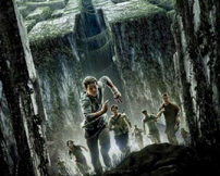 The Maze Runner movie review