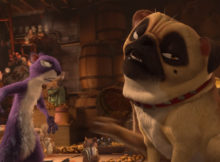 The Nut Job 2: Nutty By Nature Trailer