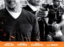 The Prince movie review