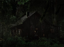 The Shack Trailer 2